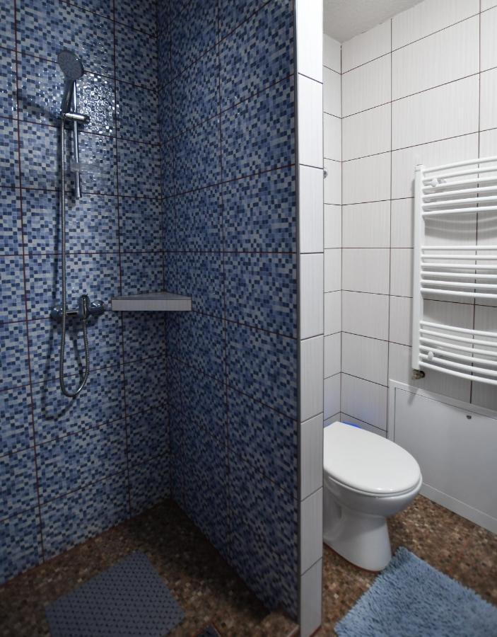 Dio Vendeghaz Hotel Прайд Екстериор снимка
