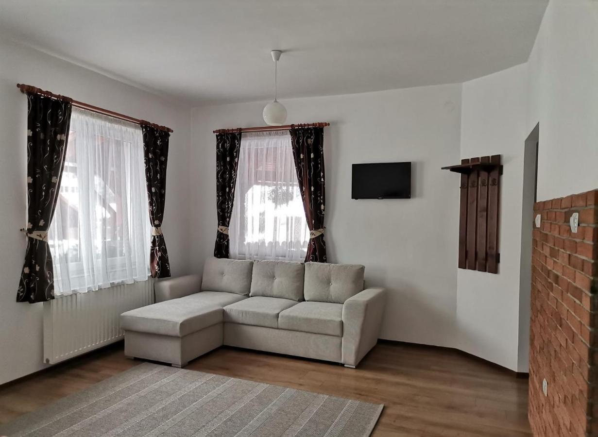 Dio Vendeghaz Hotel Прайд Екстериор снимка