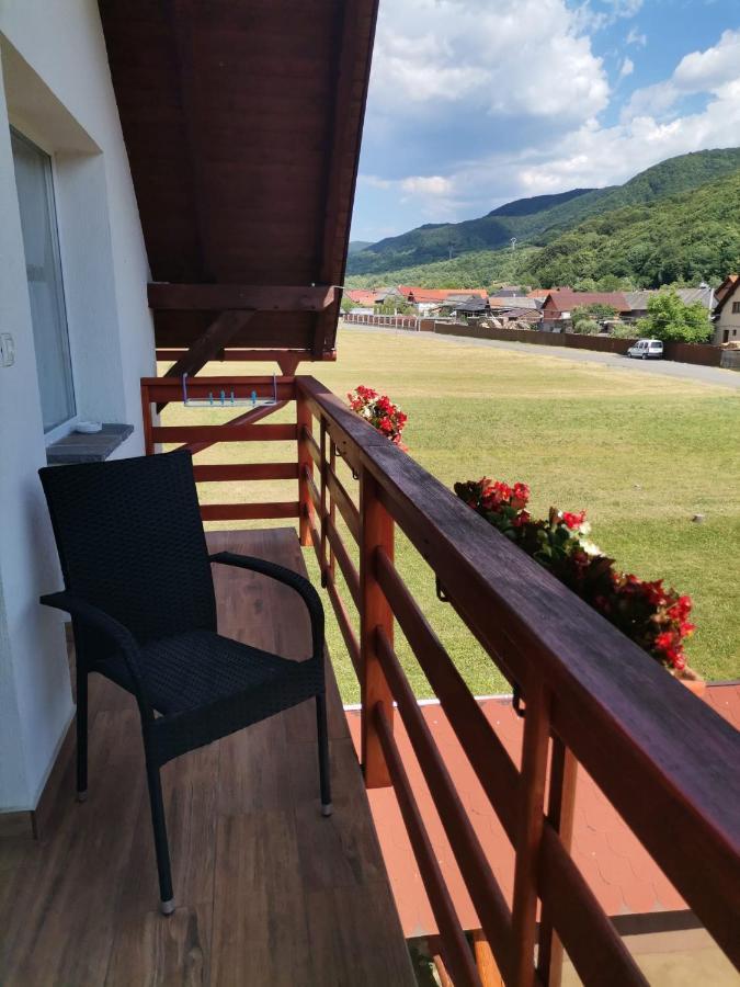 Dio Vendeghaz Hotel Прайд Екстериор снимка