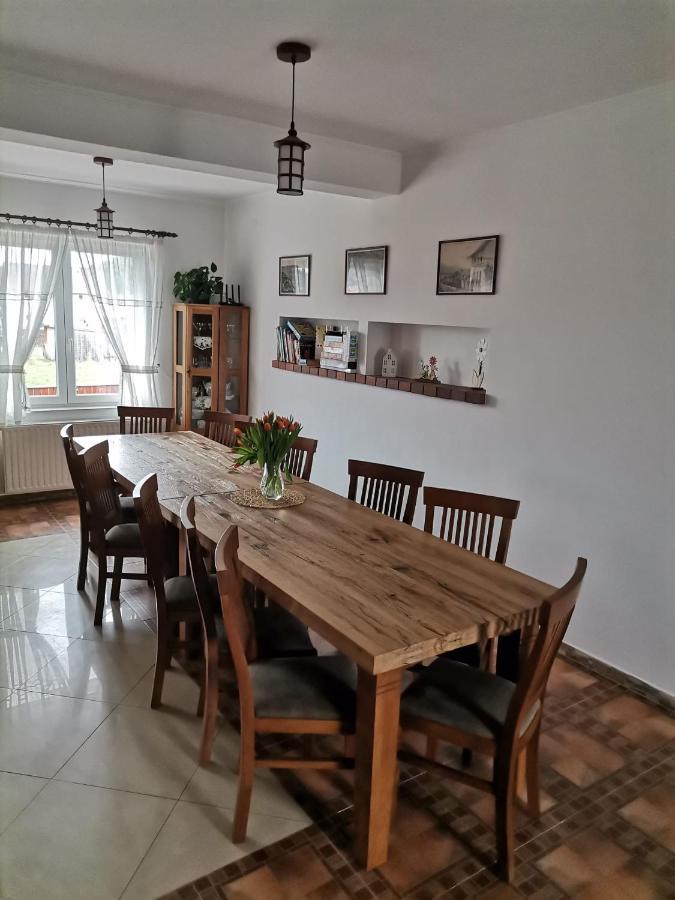 Dio Vendeghaz Hotel Прайд Екстериор снимка