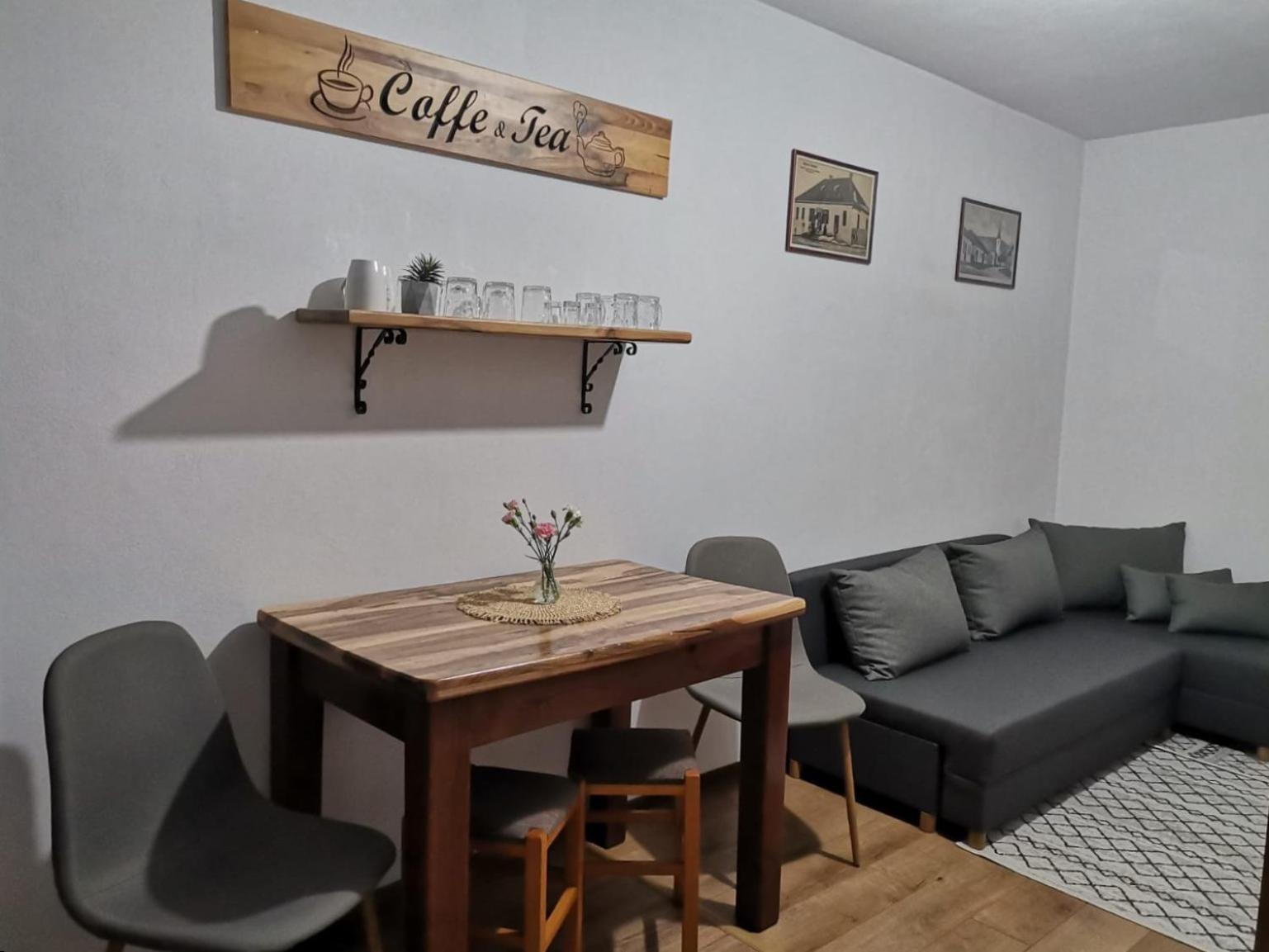 Dio Vendeghaz Hotel Прайд Екстериор снимка