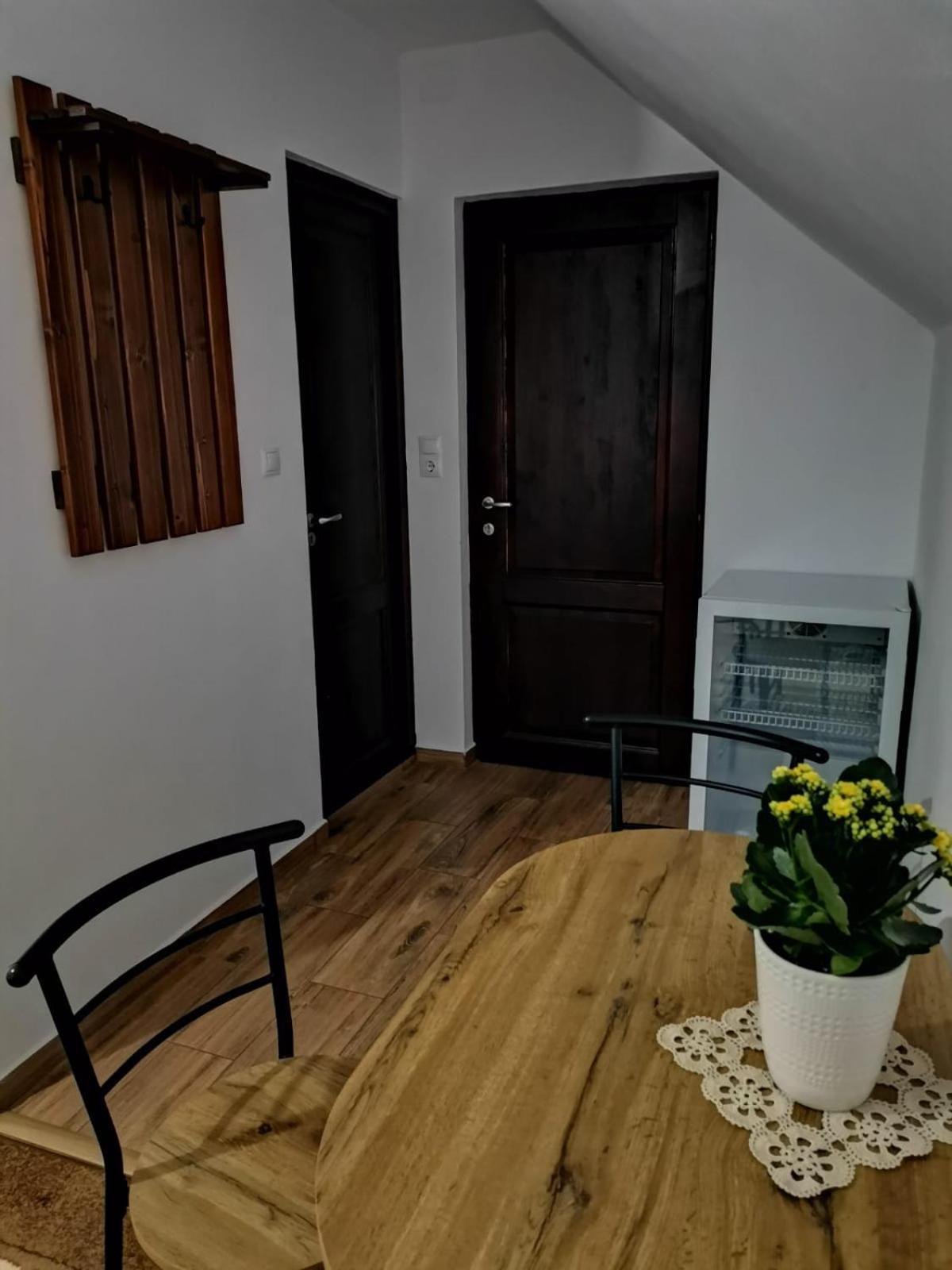 Dio Vendeghaz Hotel Прайд Екстериор снимка