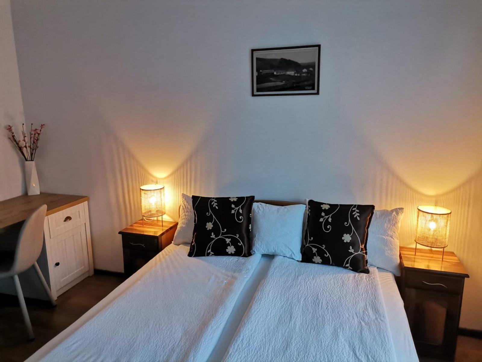 Dio Vendeghaz Hotel Прайд Екстериор снимка