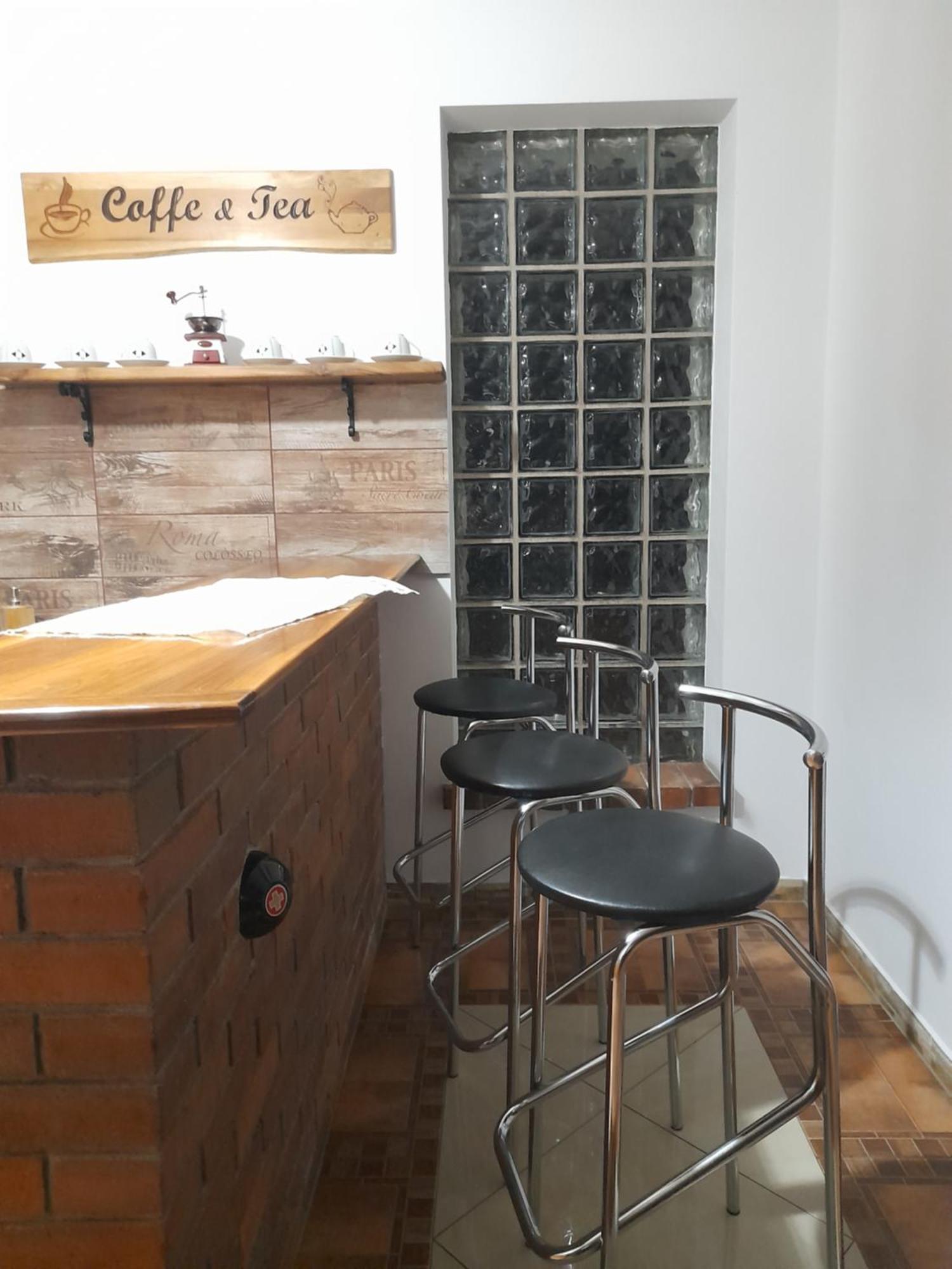 Dio Vendeghaz Hotel Прайд Екстериор снимка
